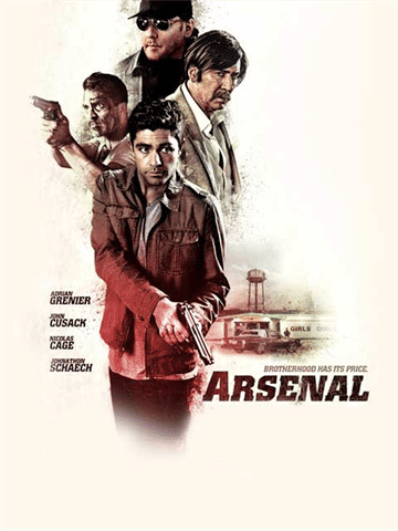 Arsenal