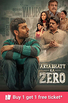 Aryabhatt Ka Zero