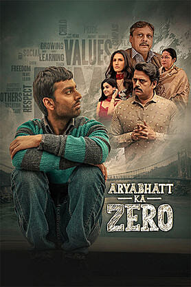 Aryabhatt Ka Zero