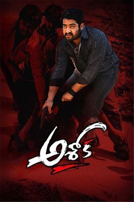 Ashok