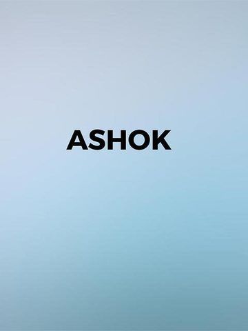 Ashok