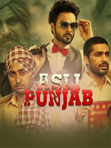 Asli Punjab