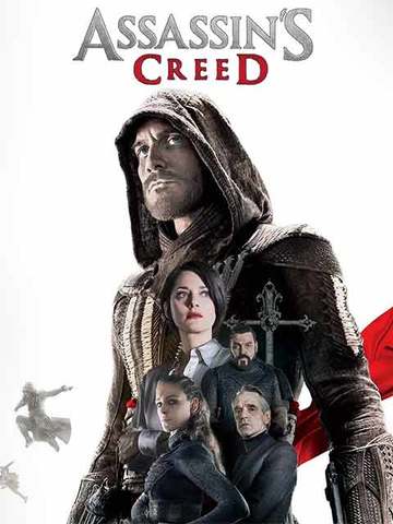 Assassin`s Creed (2016) - Movie  Reviews, Cast & Release Date