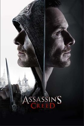 Assassin`s Creed (2016) - Movie  Reviews, Cast & Release Date