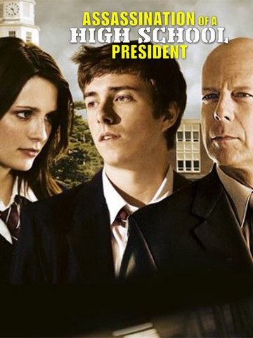 Assassination of a High School President