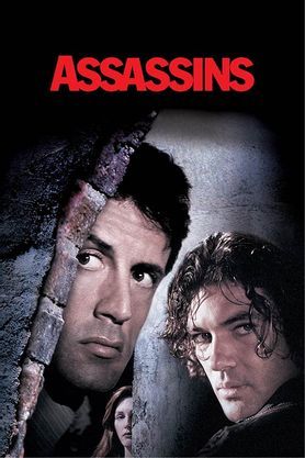 Assassins (1995)