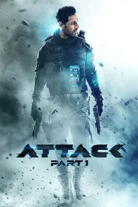 Attack - Part 1