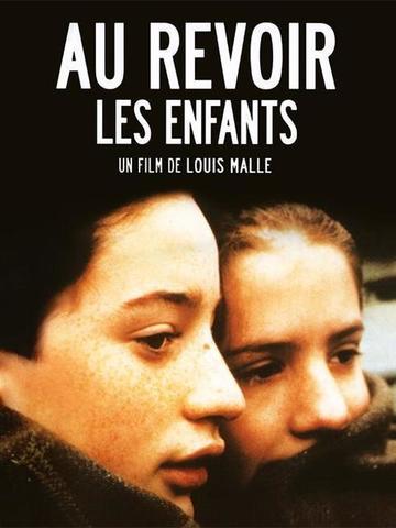 Au Revoir Les Enfants