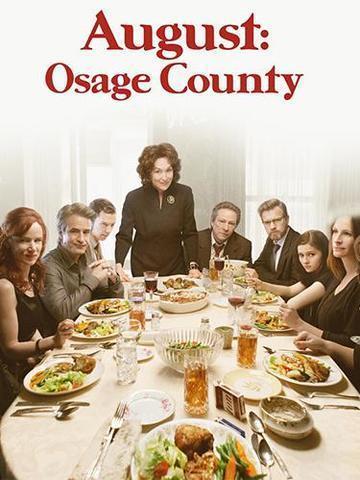 August: Osage County