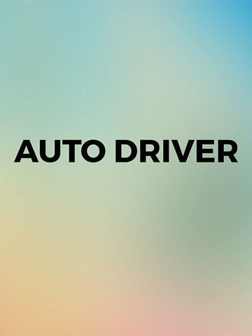 Auto Driver