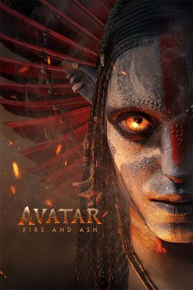 Avatar: Fire and Ash