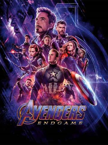 Avengers: Endgame