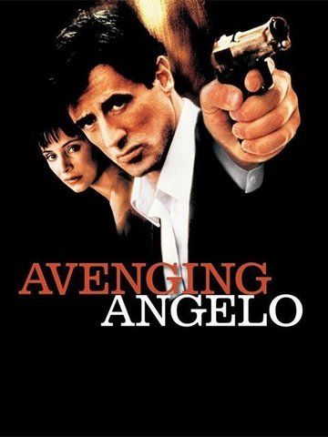 Avenging Angelo