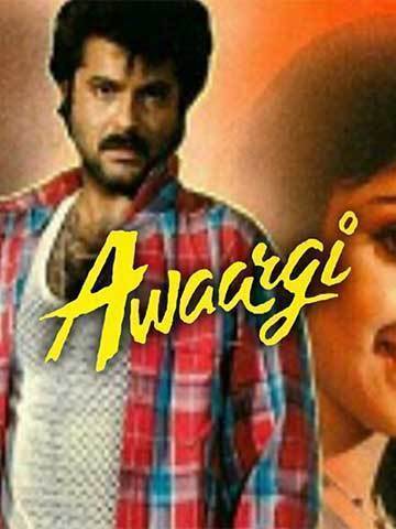 Awaargi
