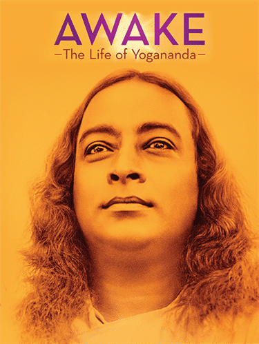 Awake: The Life of Yogananda