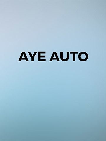 Aye Auto