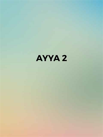 Ayya 2 (Kannada)