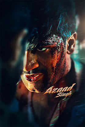 Azaad Singh