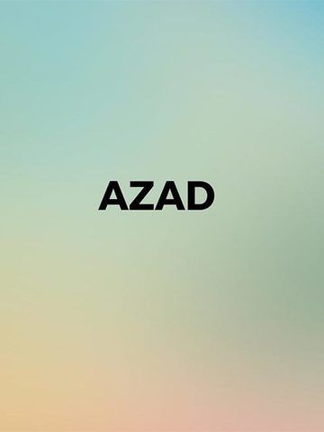 Azad