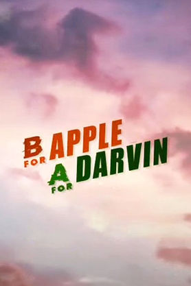 B For Apple A For Darwin