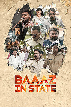 Baaaz In State