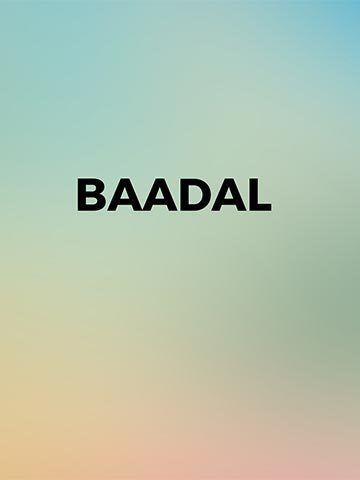 Baadal