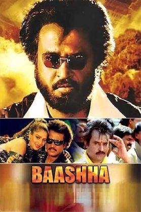 Baashha