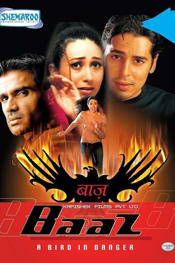 Baaz: A Bird in Danger