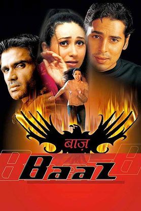 Baaz