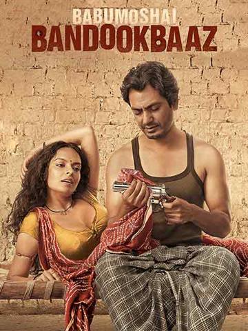 Babumoshai sale bandookbaaz online