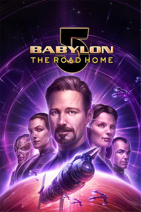 Babylon 5: The Road Home