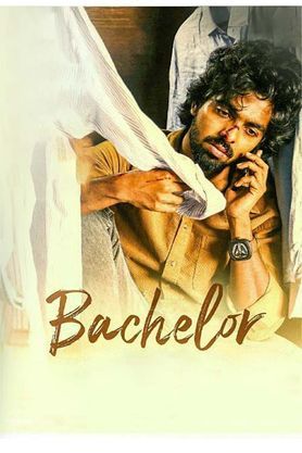 Cast movie bachelor tamil