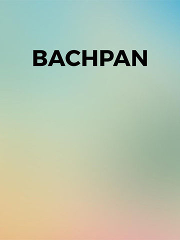 Bachpan