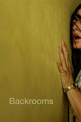 Backrooms