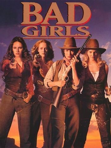Bad Girls
