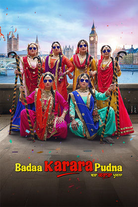 Badaa Karara Pudna