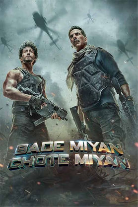 Bade Miyan Chote Miyan