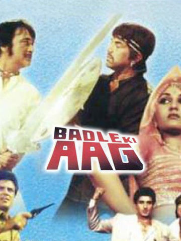 Badle Ki Aag