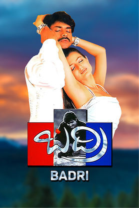 Watch Badri Movie Online | Buy Rent Badri On BMS Stream
