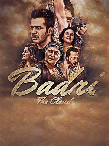 Badri The Cloud