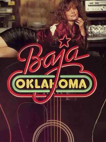 Baja Oklahoma