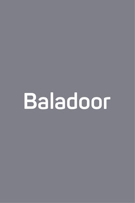 Baladoor