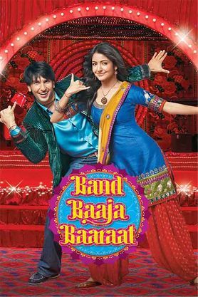 Band Baaja Baaraat