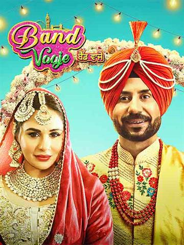 Band vaaje shop full movie