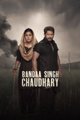 Bandaa Singh Chaudhary (2024)