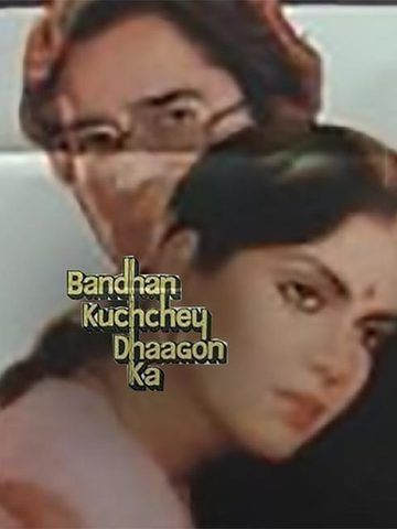 Bandhan Kachchey Dhagon Ka