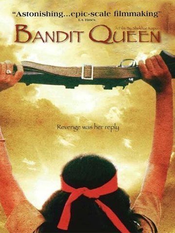 Bandit Queen