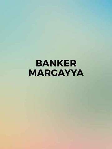 Banker Margayya