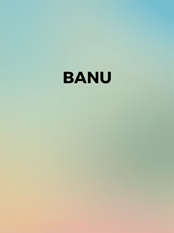 Banu