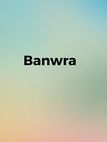 Banwra
